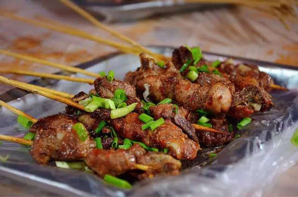 金湖五花肉培训
